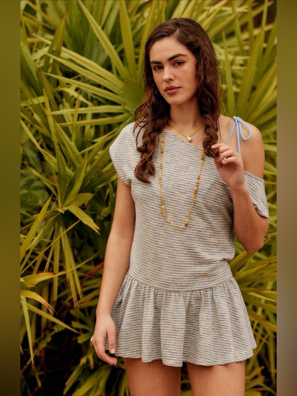 Free PEOPLE Fallon One-Piece Romper